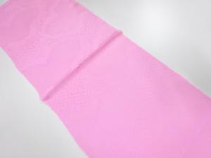 未使用品　正絹　帯揚げ